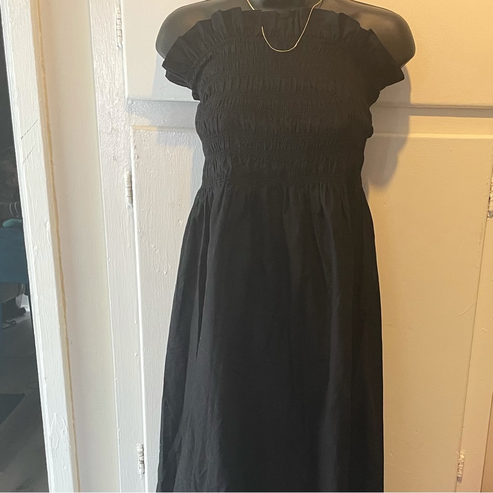 H&M dress